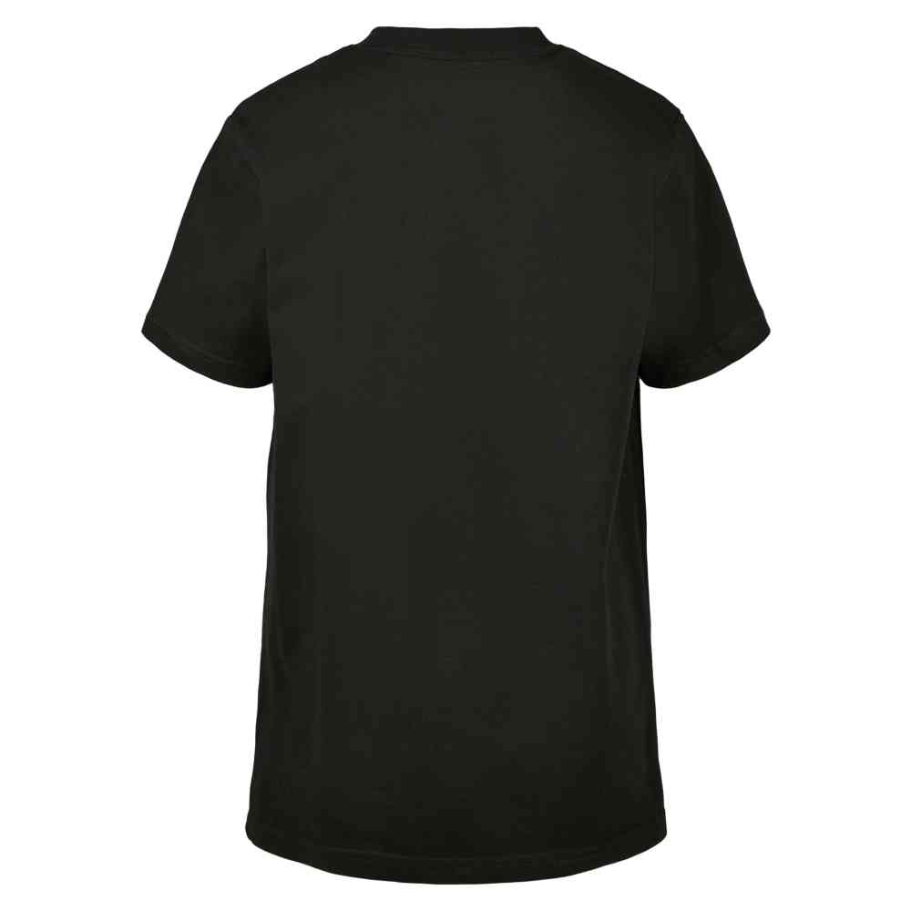 Mister Tee Disney,Mickey Mouse - Disney 100 Mickey & Friends Kinder Tshirt - Zwart